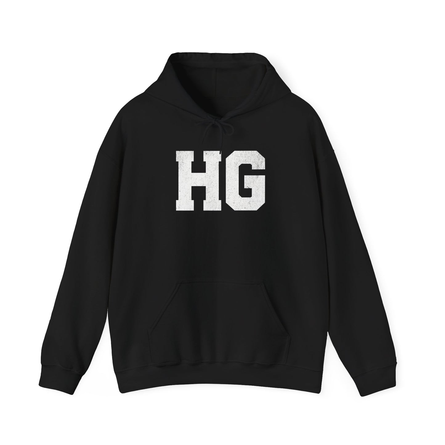 Vintage HG - Unisex Heavy Blend™ Hooded Sweatshirt