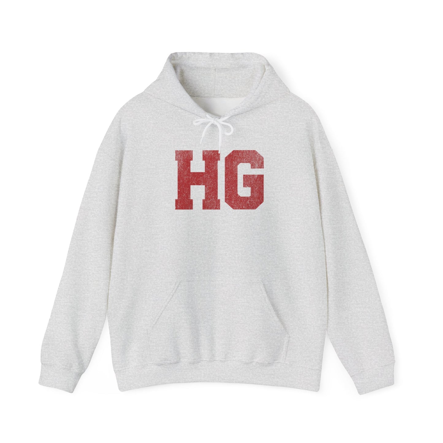 Vintage HG - Unisex Heavy Blend™ Hooded Sweatshirt
