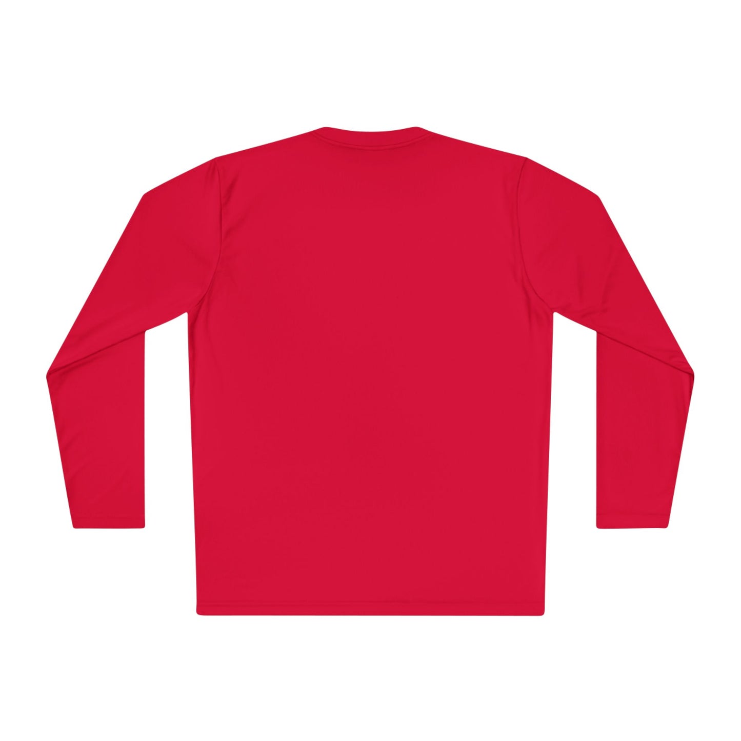 Cardinals Basketball - Dryfit Long Sleeve Tee