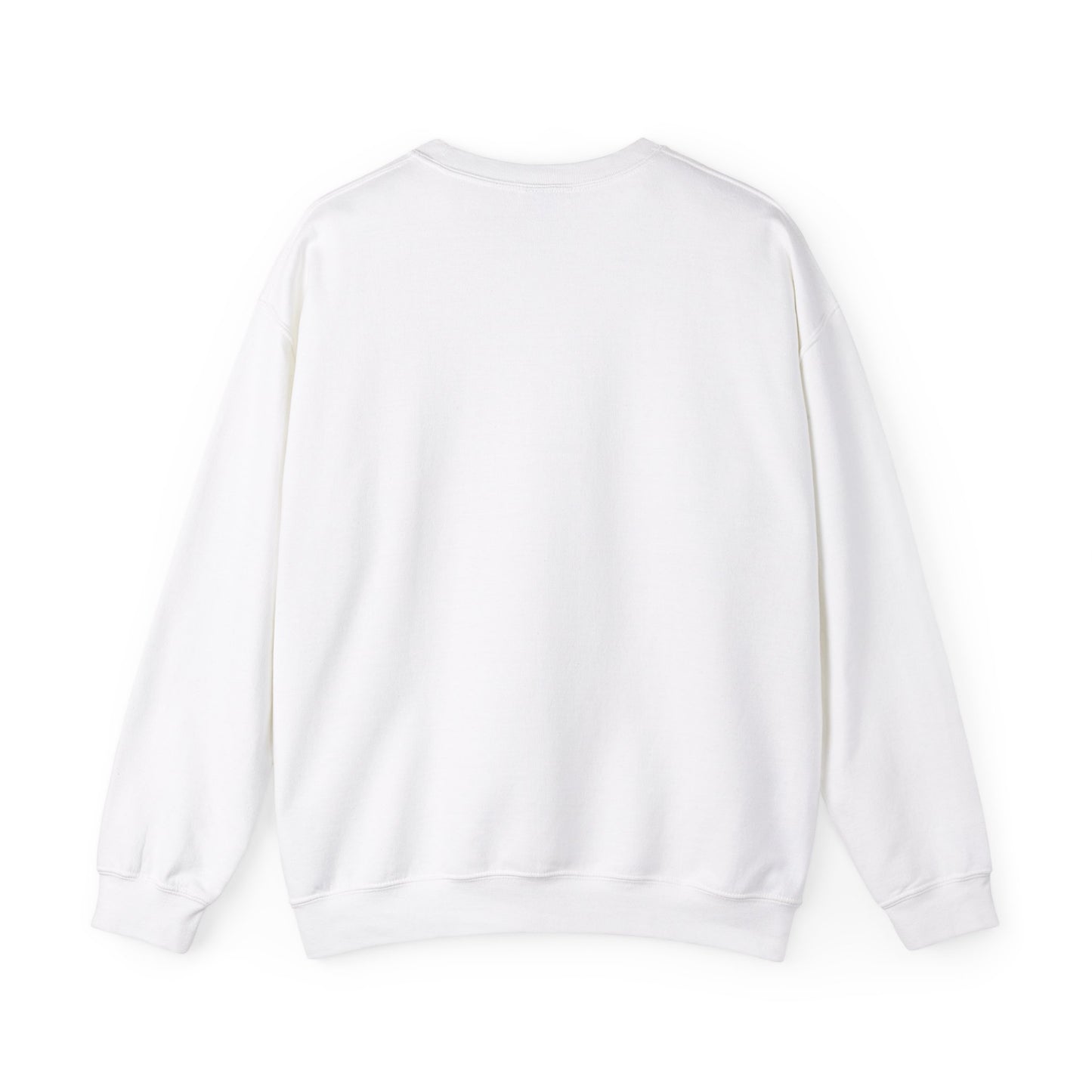 HG Teacher Life Apple - Unisex Heavy Blend™ Crewneck Sweatshirt