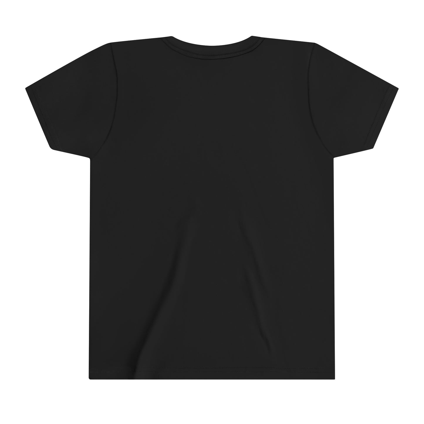 Cardinal Friday Nights Football - Bella + Canvas Youth Tee