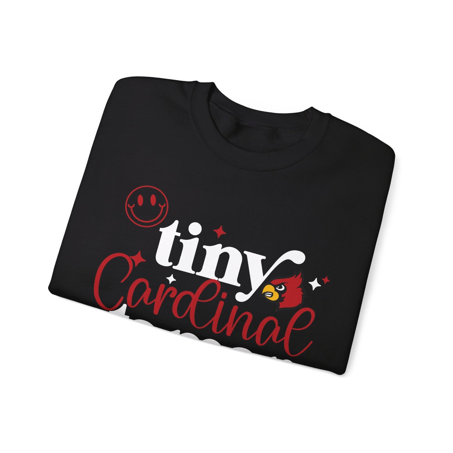 Tiny Cardinal Tamer - Unisex Heavy Blend™ Crewneck Sweatshirt