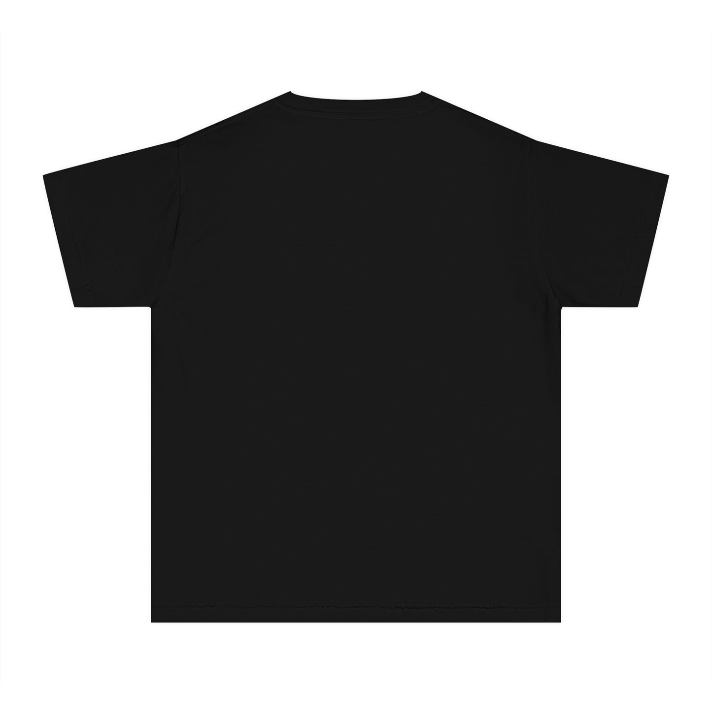 Game Card Style Harmony Grove - Comfort Colors Youth Tee