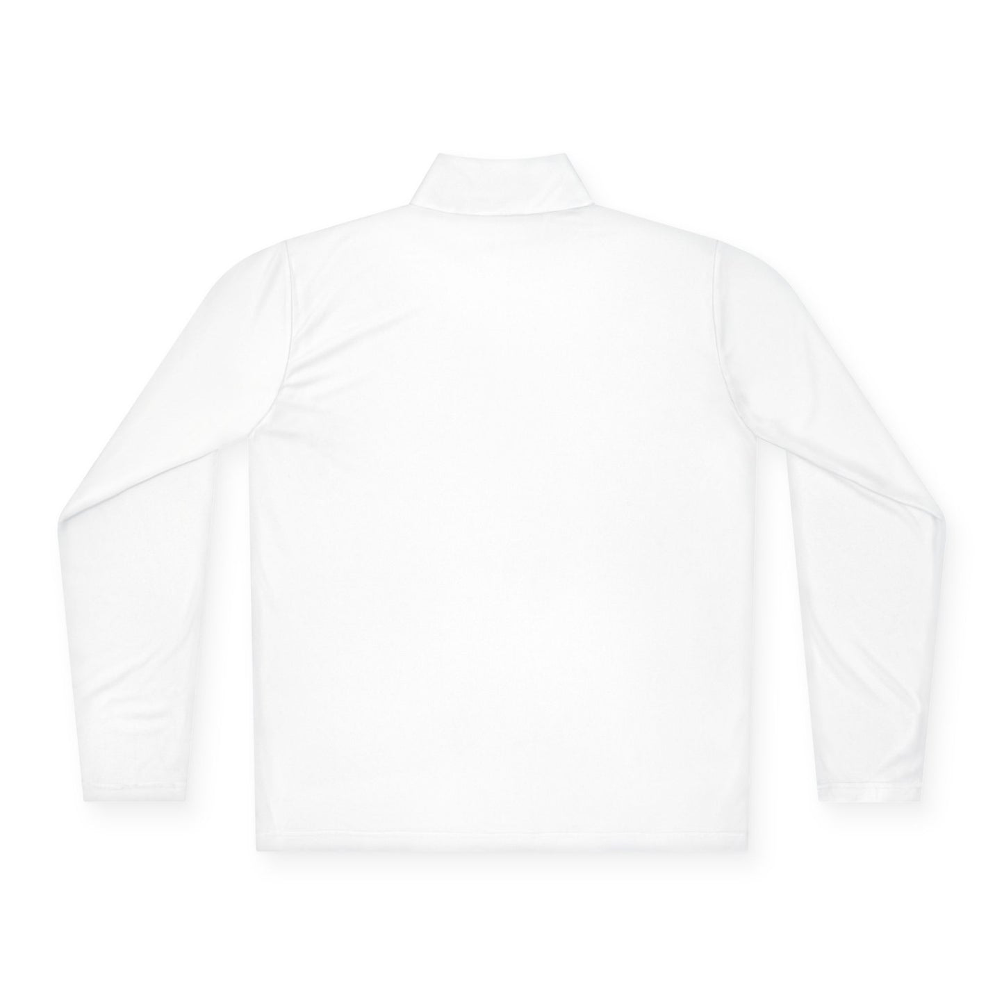 Harmony Grove Cardinal - Quarter-Zip Pullover