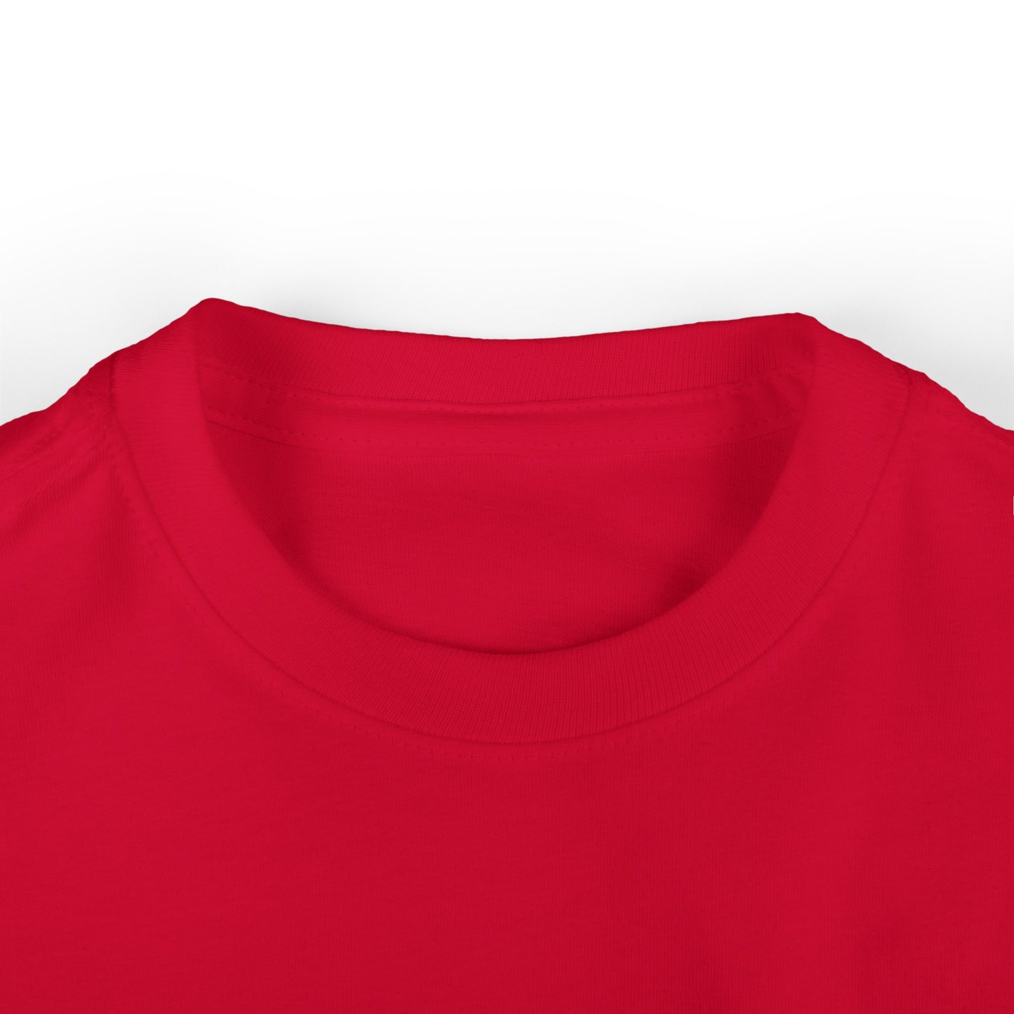 Go Cardinals - Infant Fine Jersey Tee