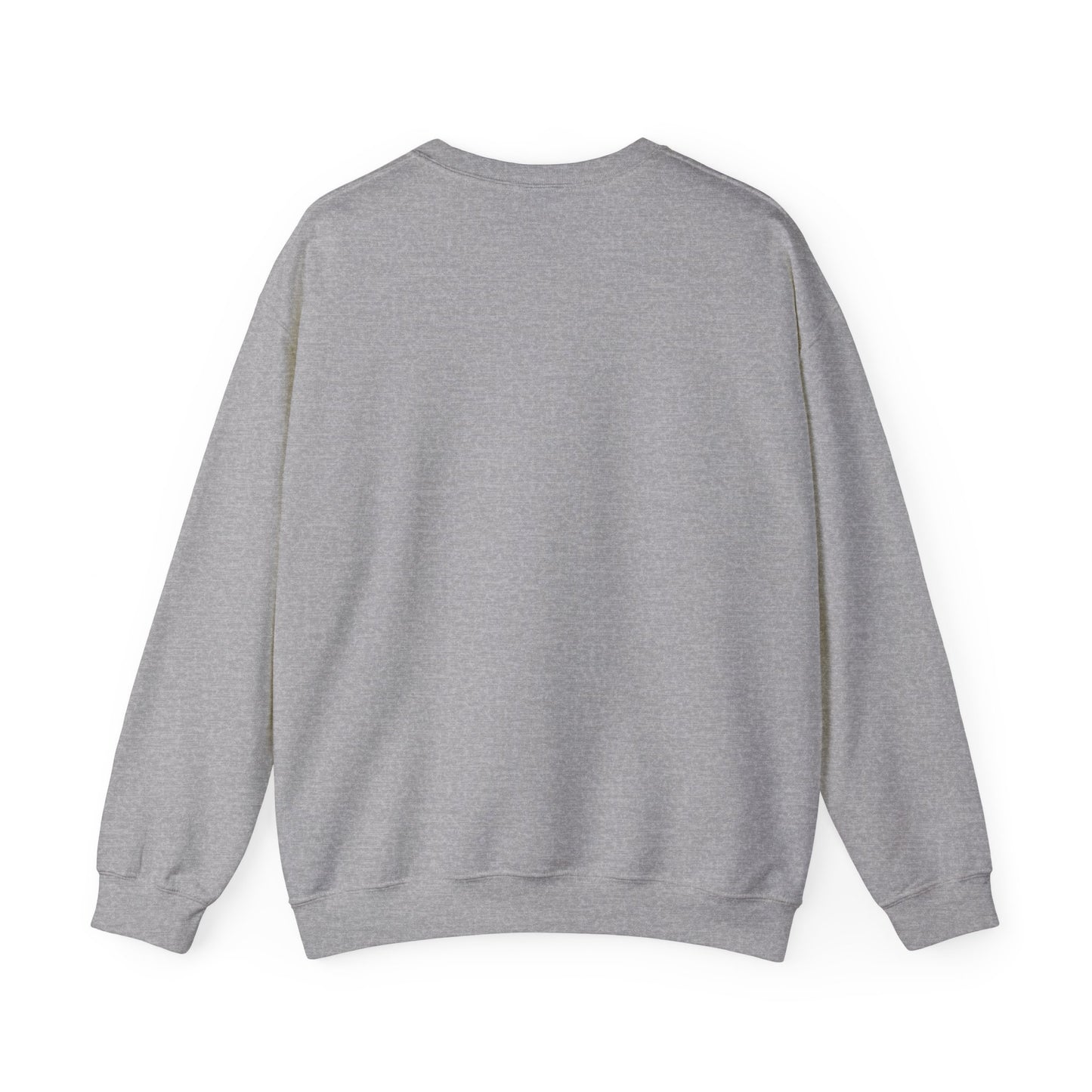 HG Teacher Life Apple - Unisex Heavy Blend™ Crewneck Sweatshirt