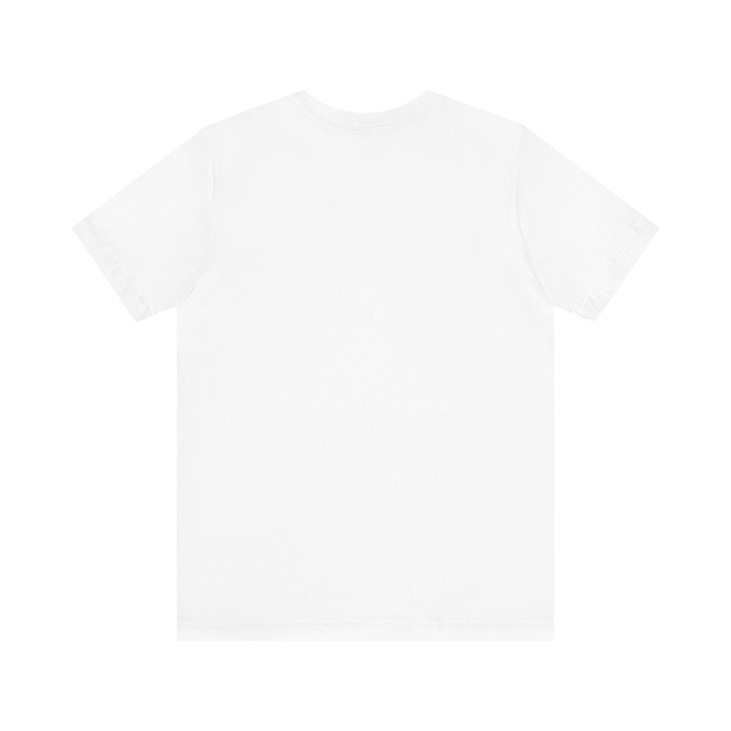 Cardinal Basketball Mom Leopard - Bella + Canvas Short Sleeve Tee