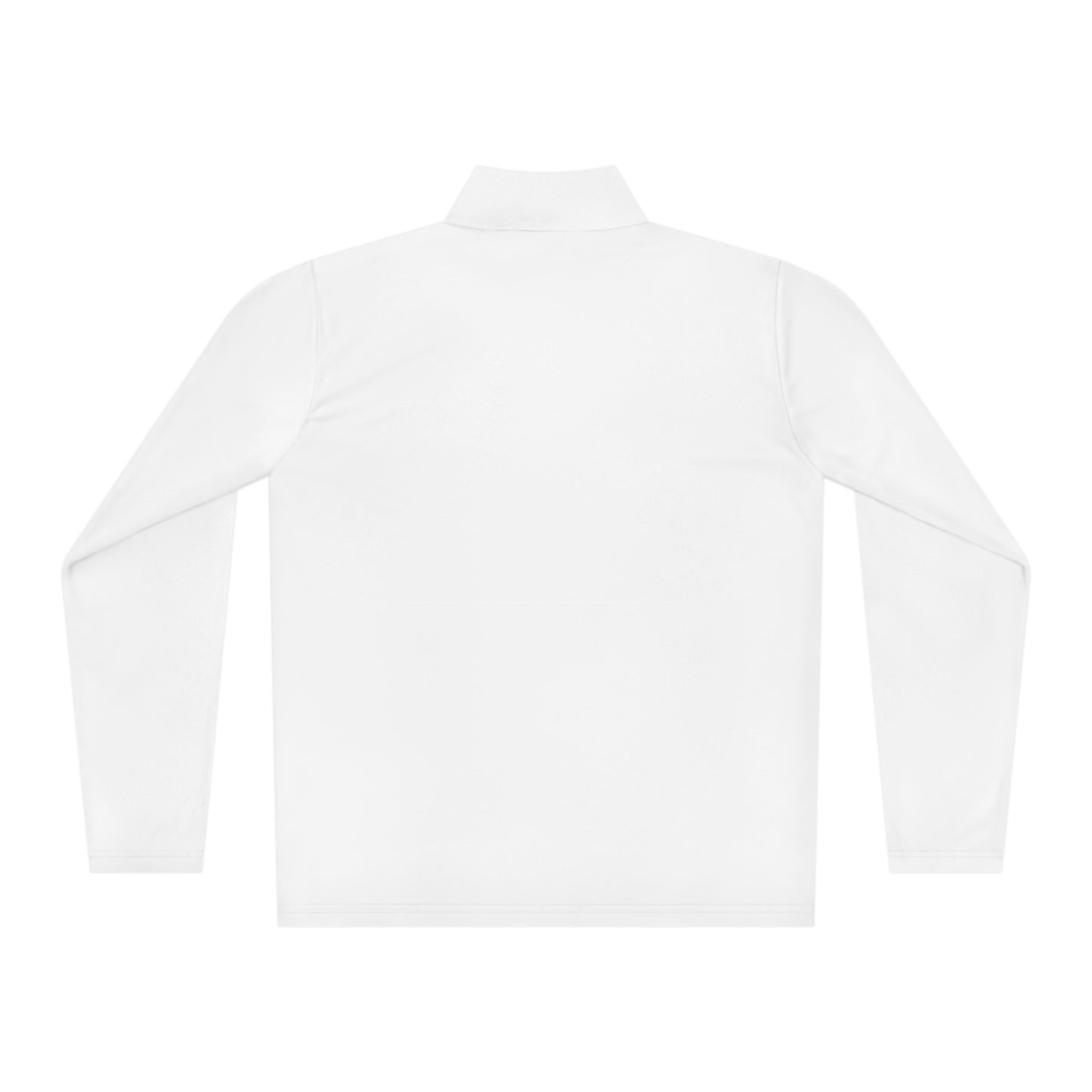 HG Cardinal Logo - Unisex Quarter-Zip Pullover