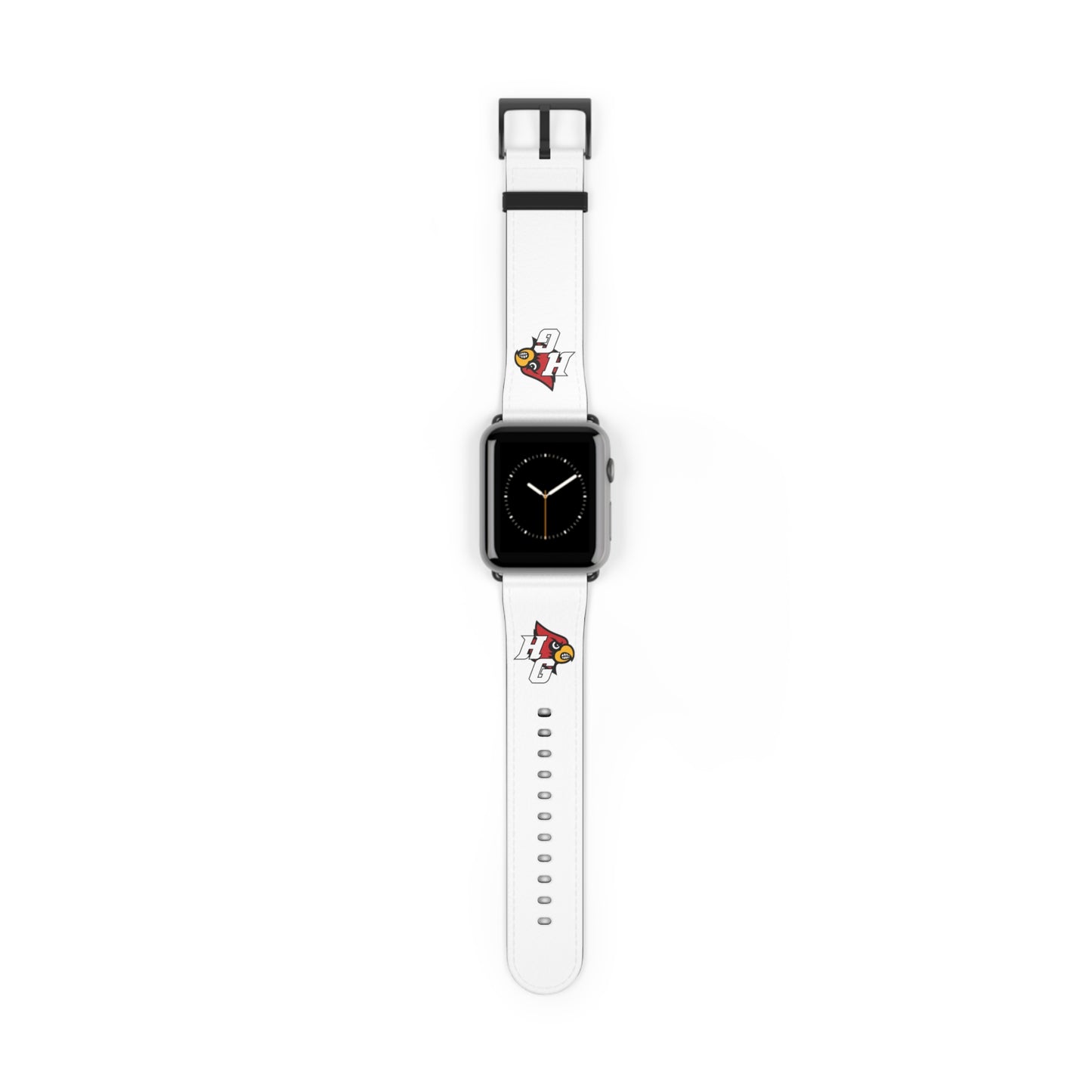 Harmony Grove Cardinals - Watch Band