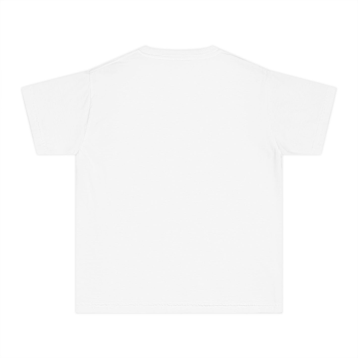 Old School Camo HG Cardinals - Comfort Colors Tshirt