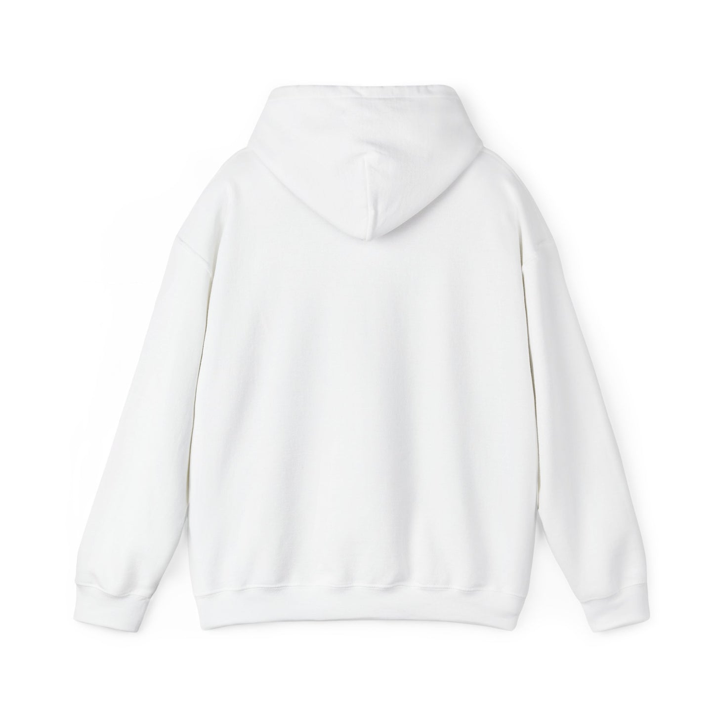 Distressed Cardinal - Unisex Heavy Blend™ Hooded Sweatshirt
