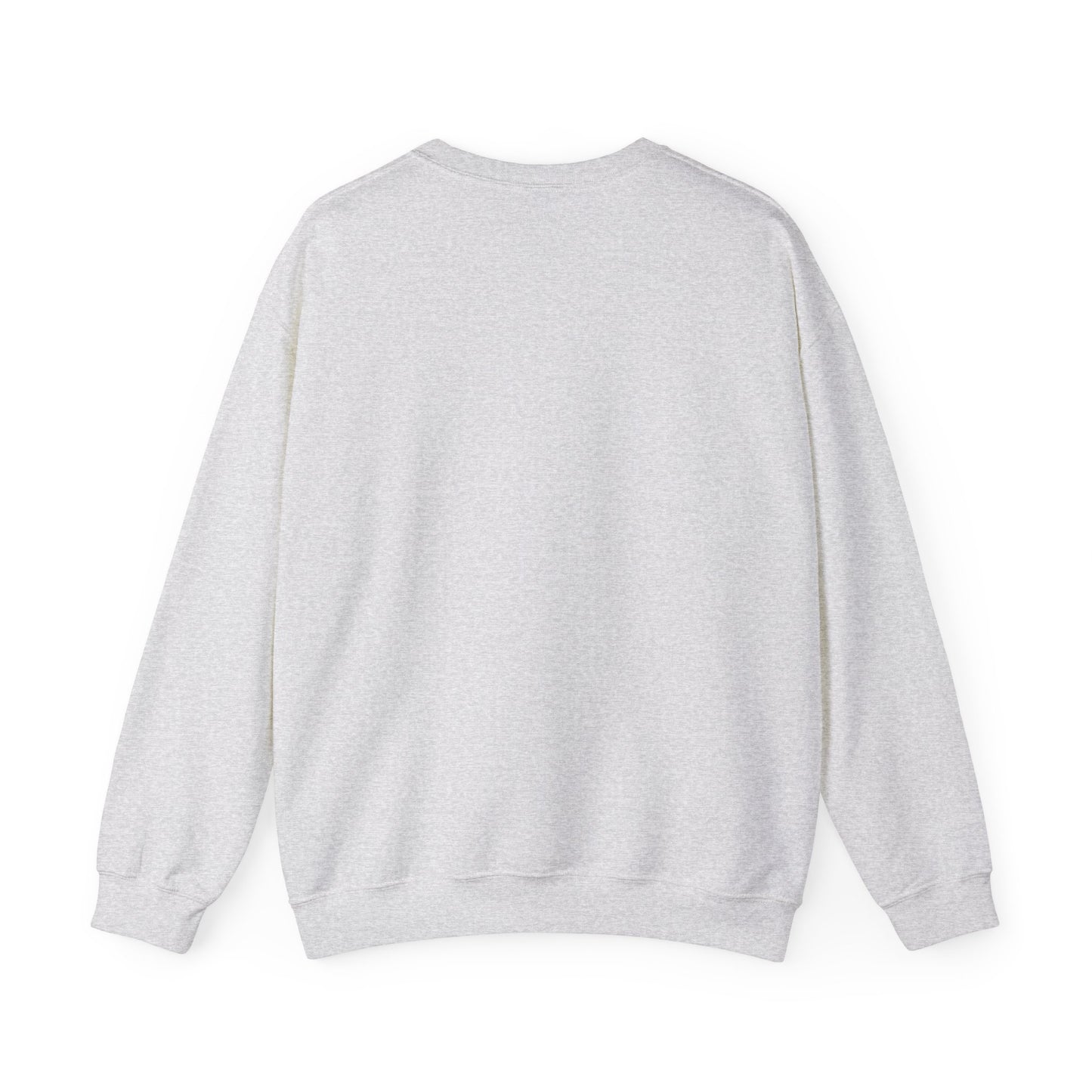 HG Teacher Life Apple - Unisex Heavy Blend™ Crewneck Sweatshirt