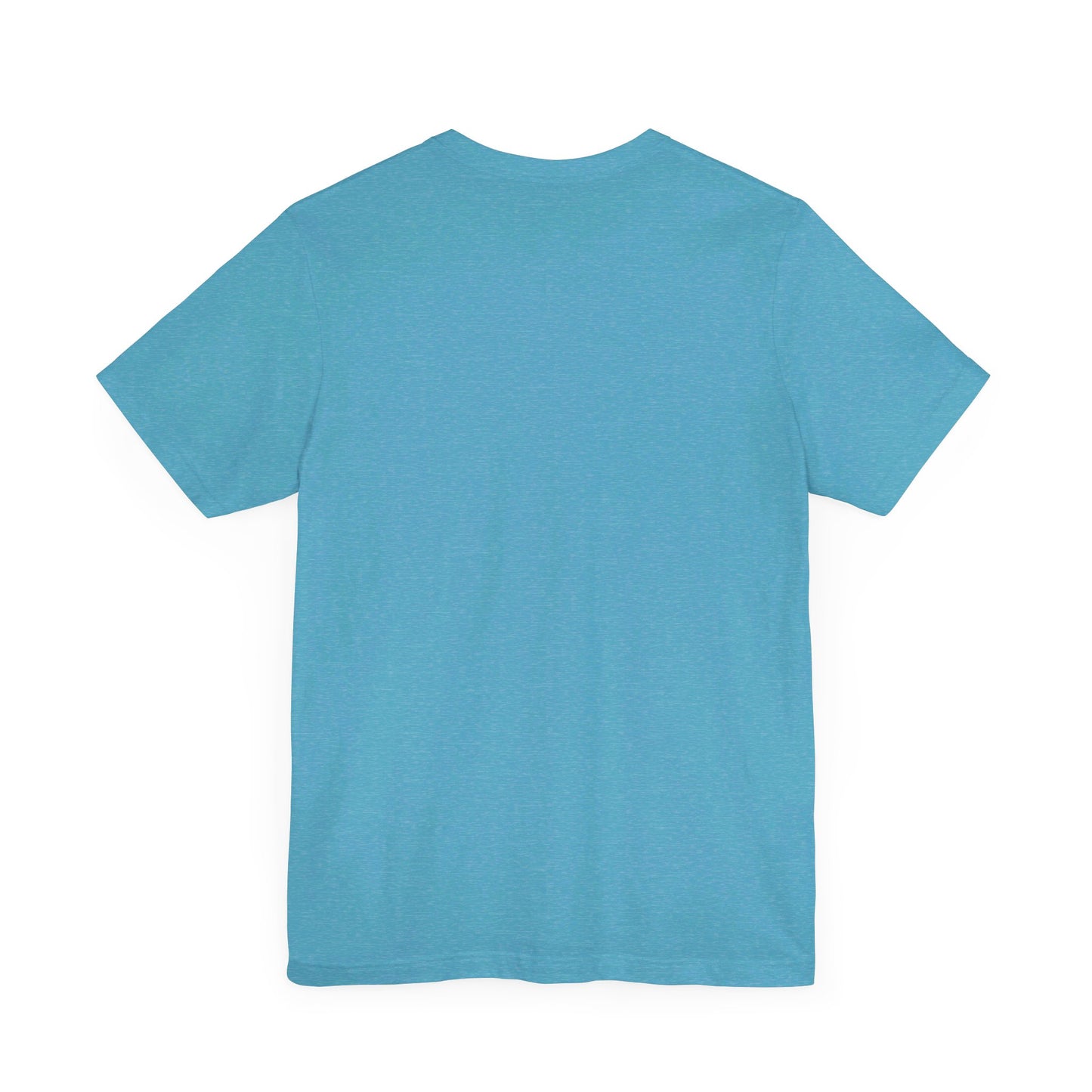 Eat Sleep Basketball Repeat - Bella + Canvas Short Sleeve Tee