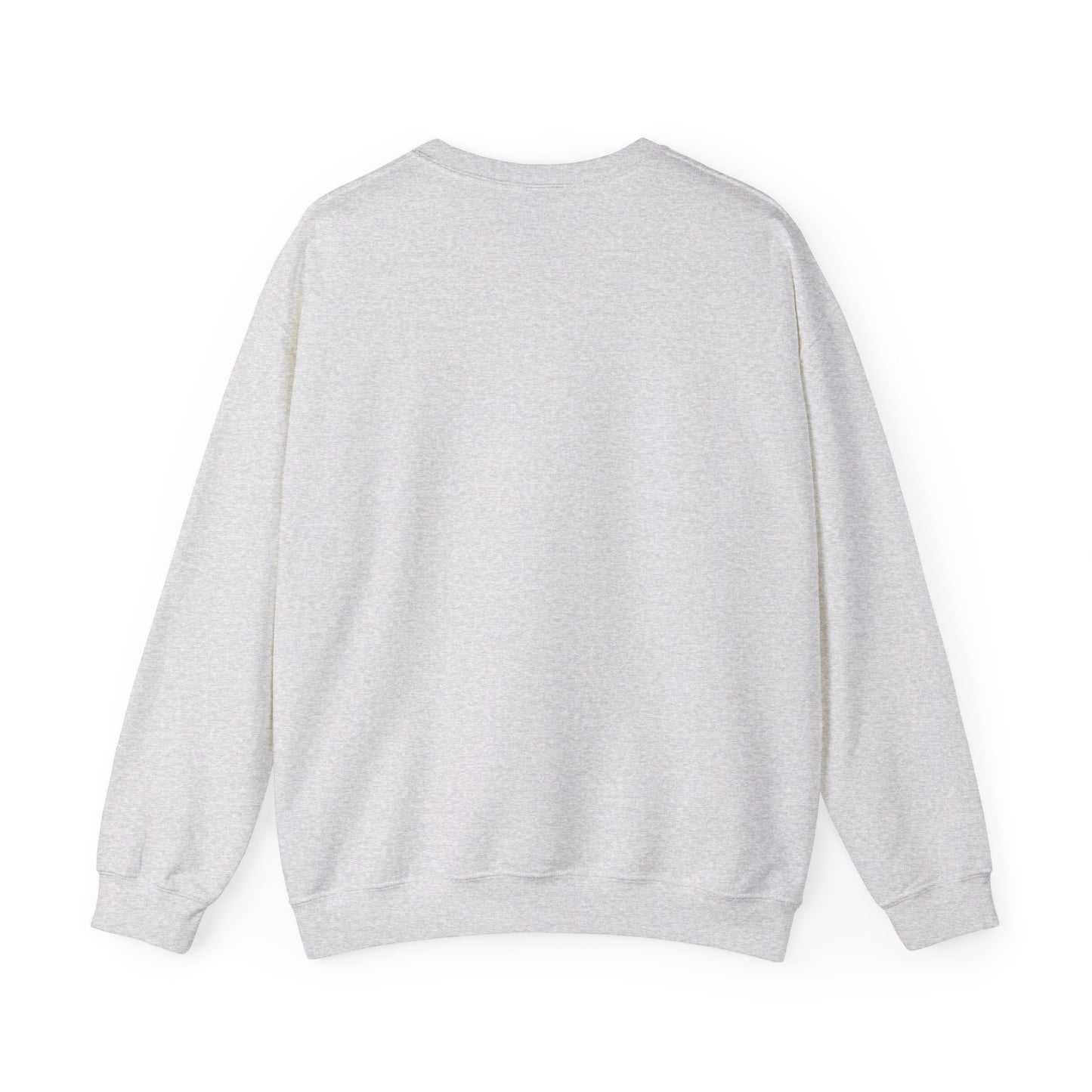 Groovy Teacher 3 - Unisex Heavy Blend™ Crewneck Sweatshirt