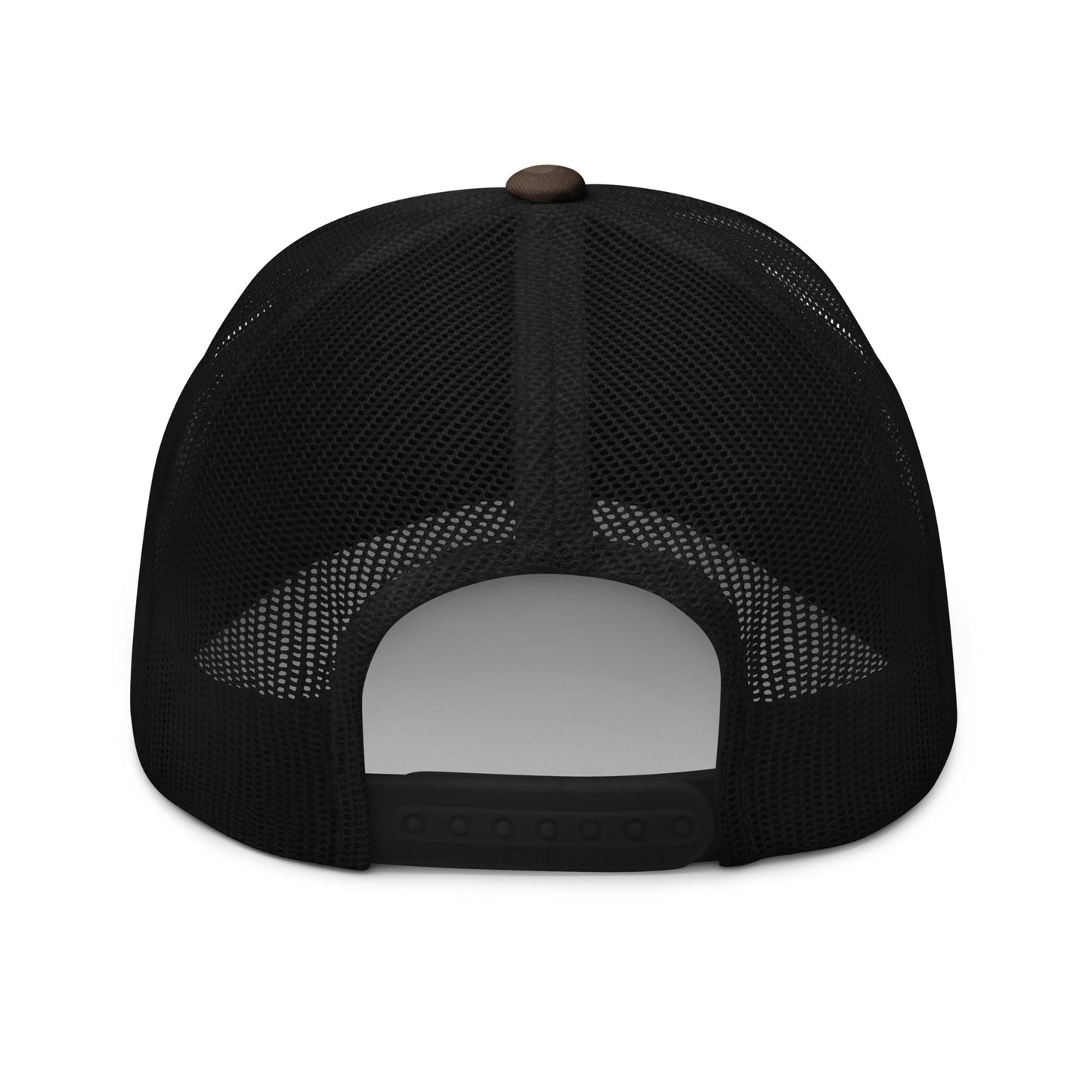 Harmony Grove Cardinals - Camouflage Trucker Hat