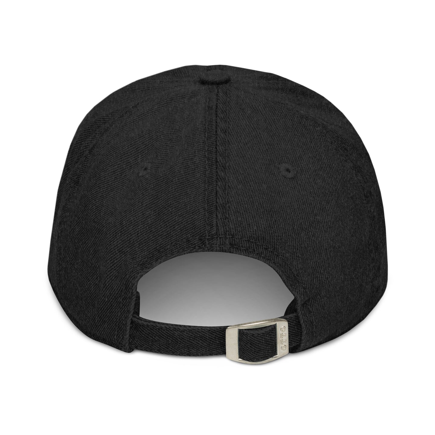 Harmony Grove Cardinals - Denim Hat