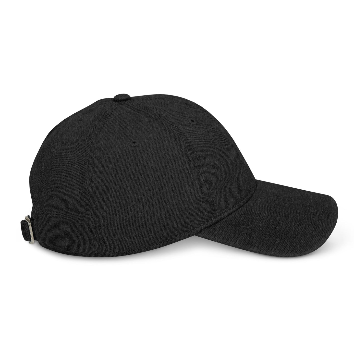 Harmony Grove Cardinals - Denim Hat