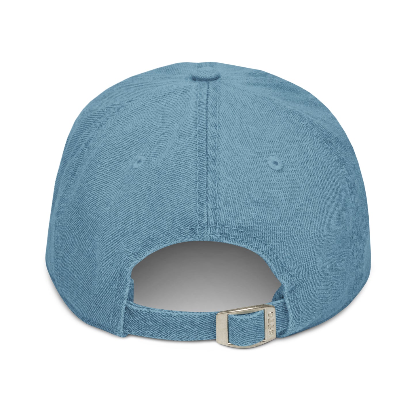 Harmony Grove Cardinals - Denim Hat