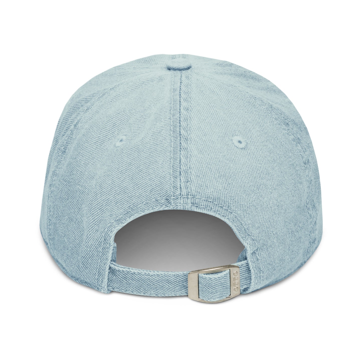 Harmony Grove Cardinals - Denim Hat