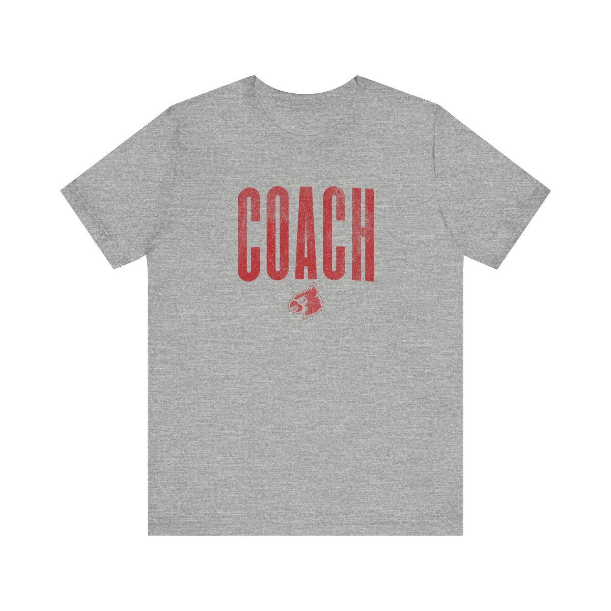 Coaches