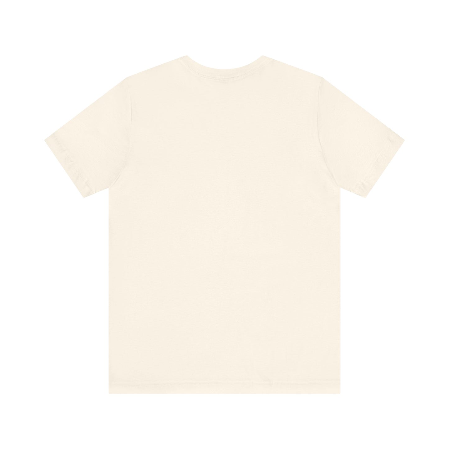 In My Cardinal Teacher Era - Bella + Canvas Short Sleeve Tee