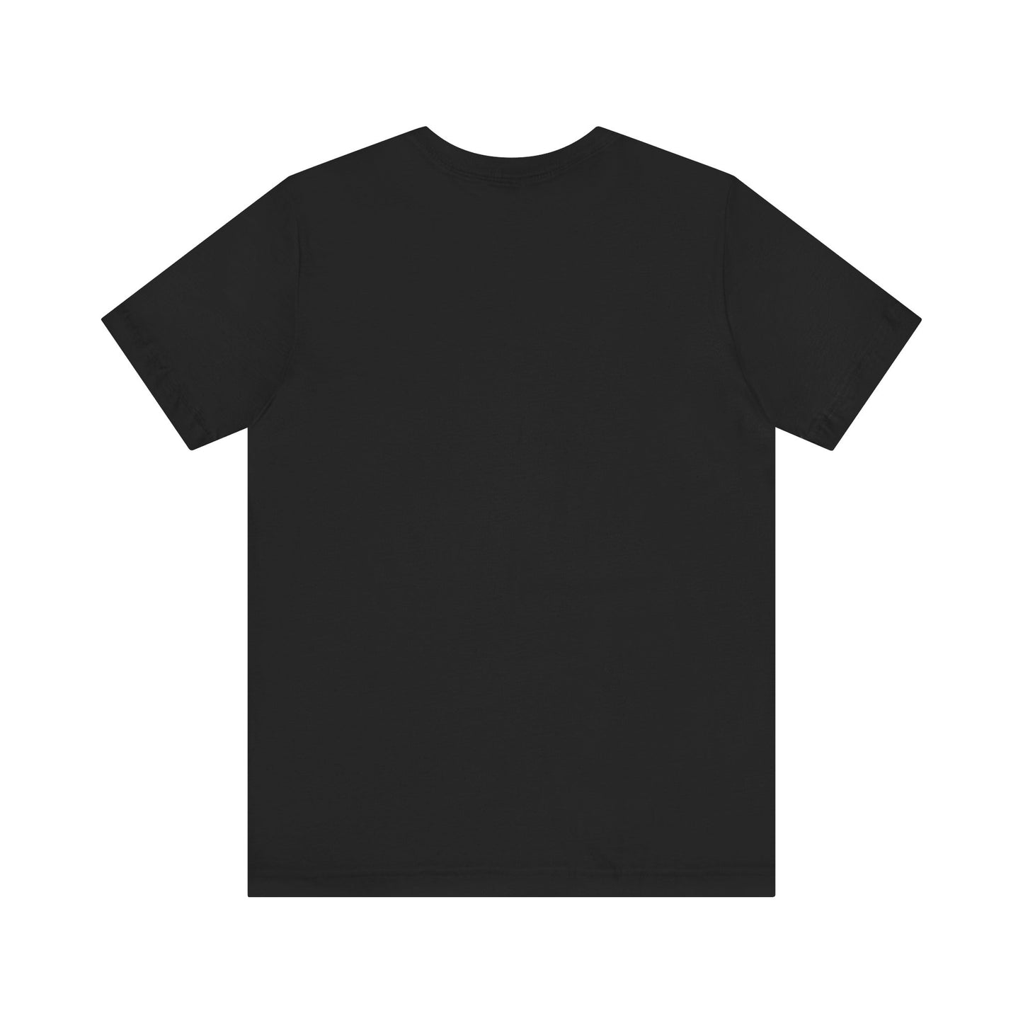 In My Cardinal Teacher Era - Bella + Canvas Short Sleeve Tee