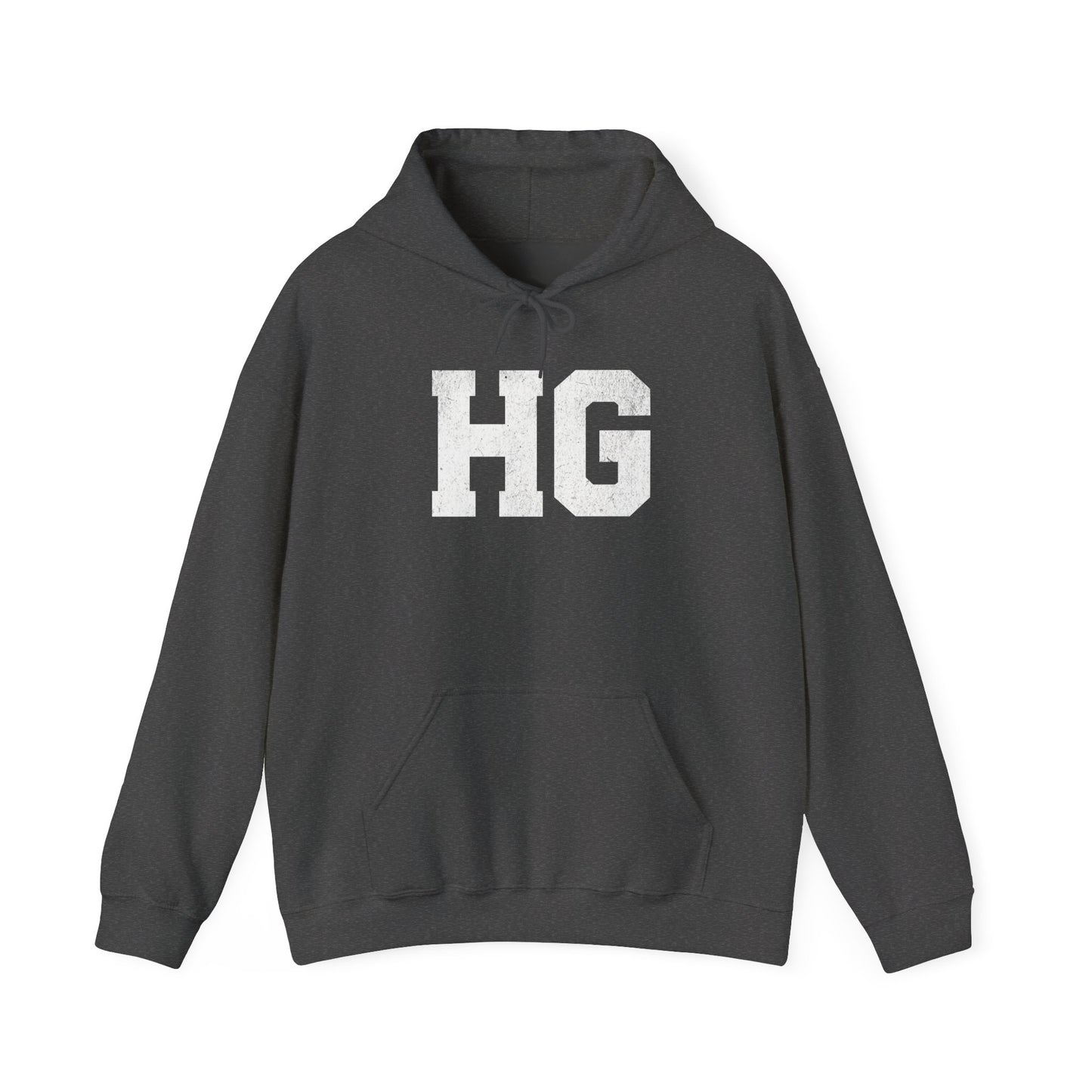 Vintage HG - Unisex Heavy Blend™ Hooded Sweatshirt