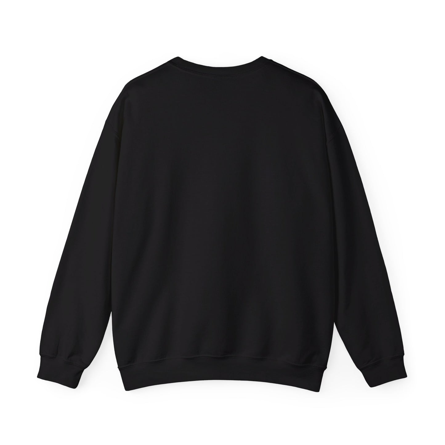 Groovy Teacher 3 - Unisex Heavy Blend™ Crewneck Sweatshirt