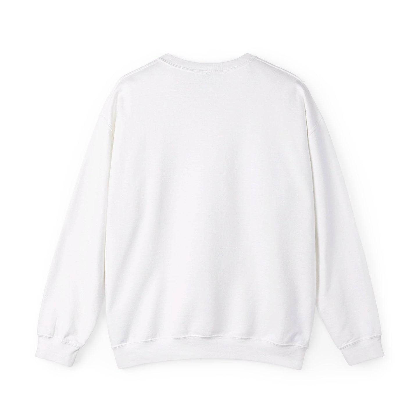 Groovy Teacher 3 - Unisex Heavy Blend™ Crewneck Sweatshirt