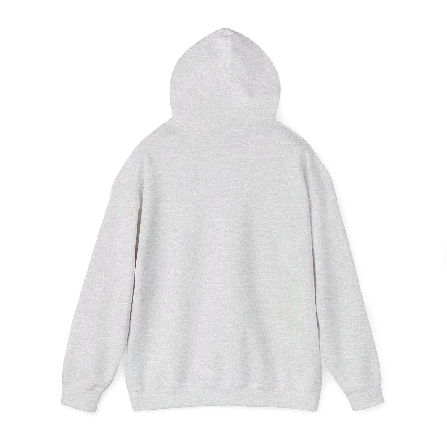 Leave it All on the Field - Unisex Heavy Blend™ Hooded Sweatshirt