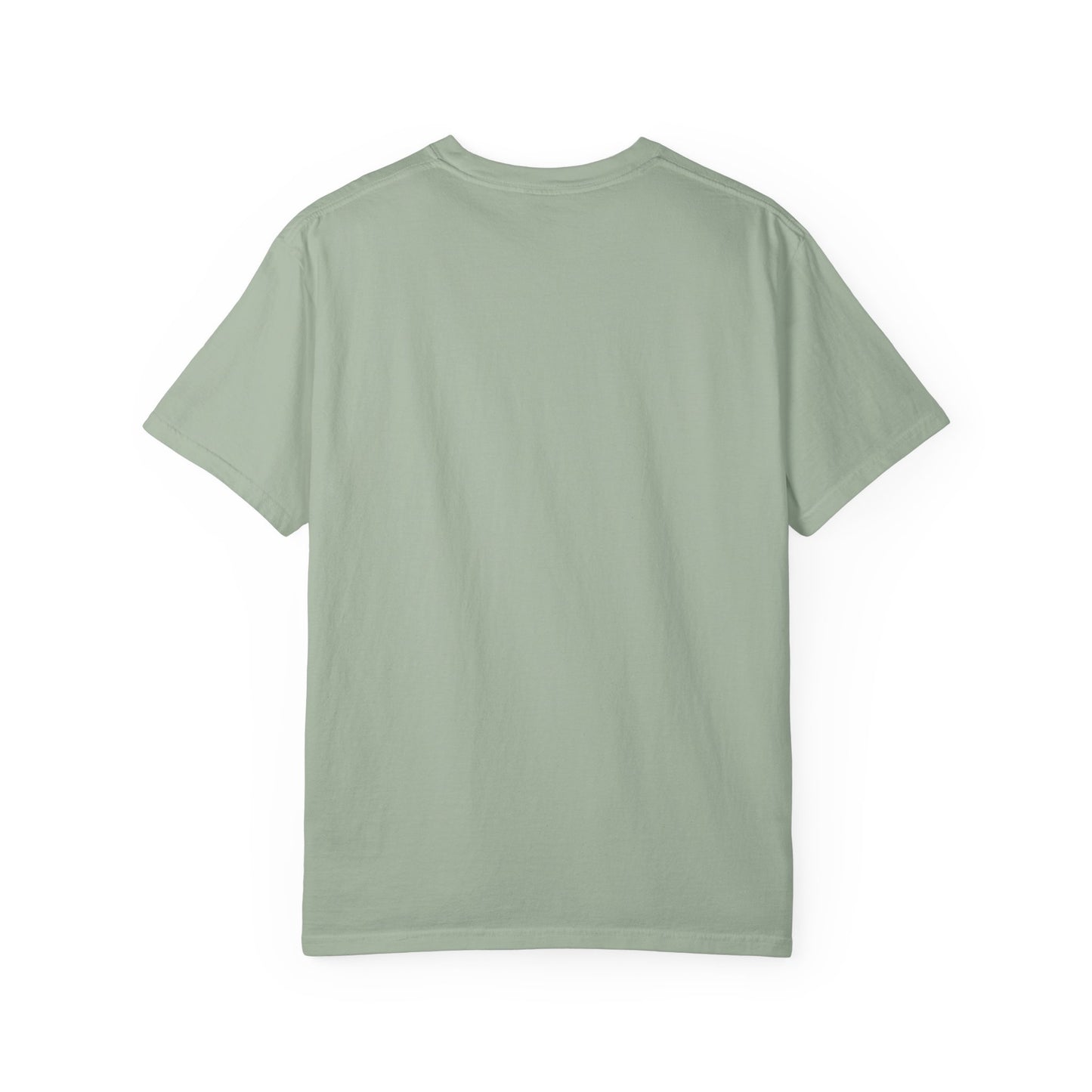 HG Hunting Club Camo - Comfort Colors T Shirt