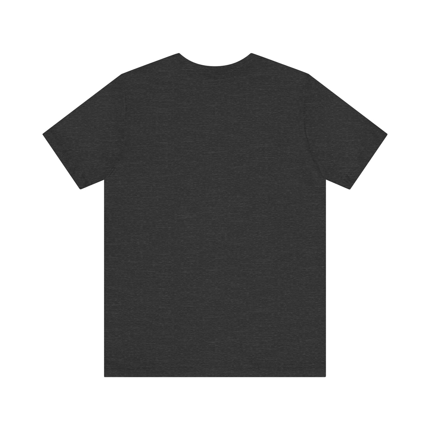 In My Cardinal Teacher Era - Bella + Canvas Short Sleeve Tee