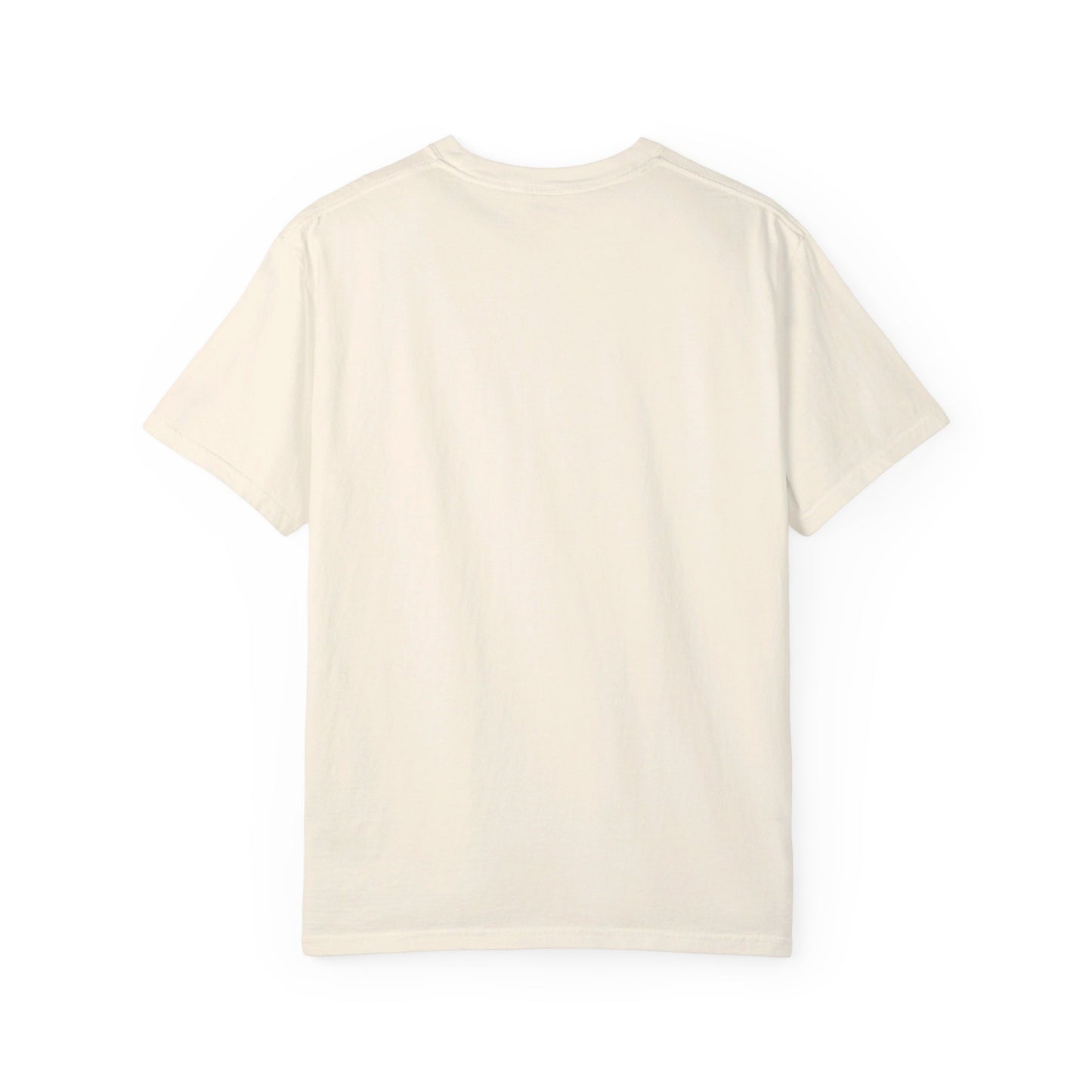Cardinal Softball - Comfort Colors T-shirt