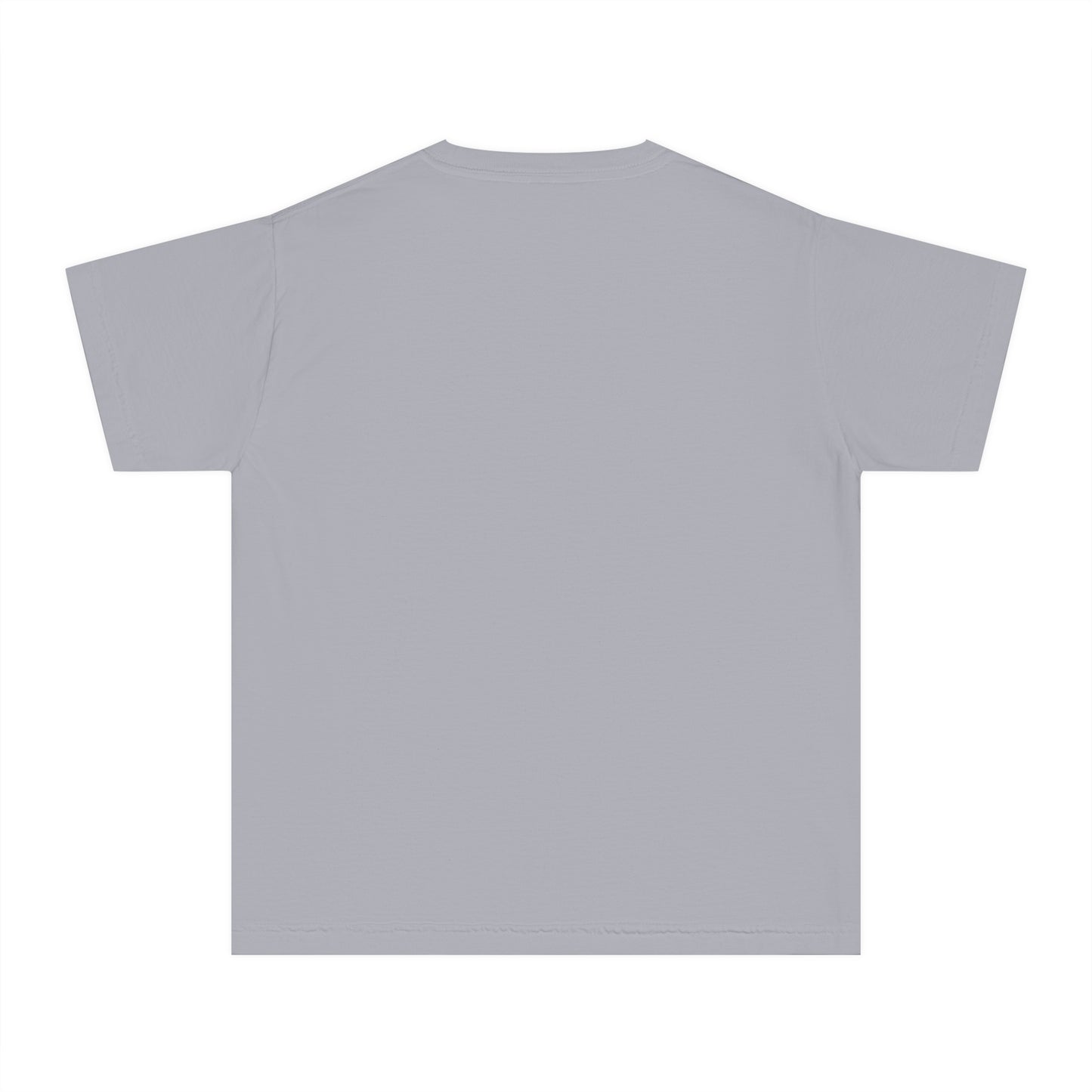 Game Card Style Harmony Grove  - Comfort Colors Youth Tee