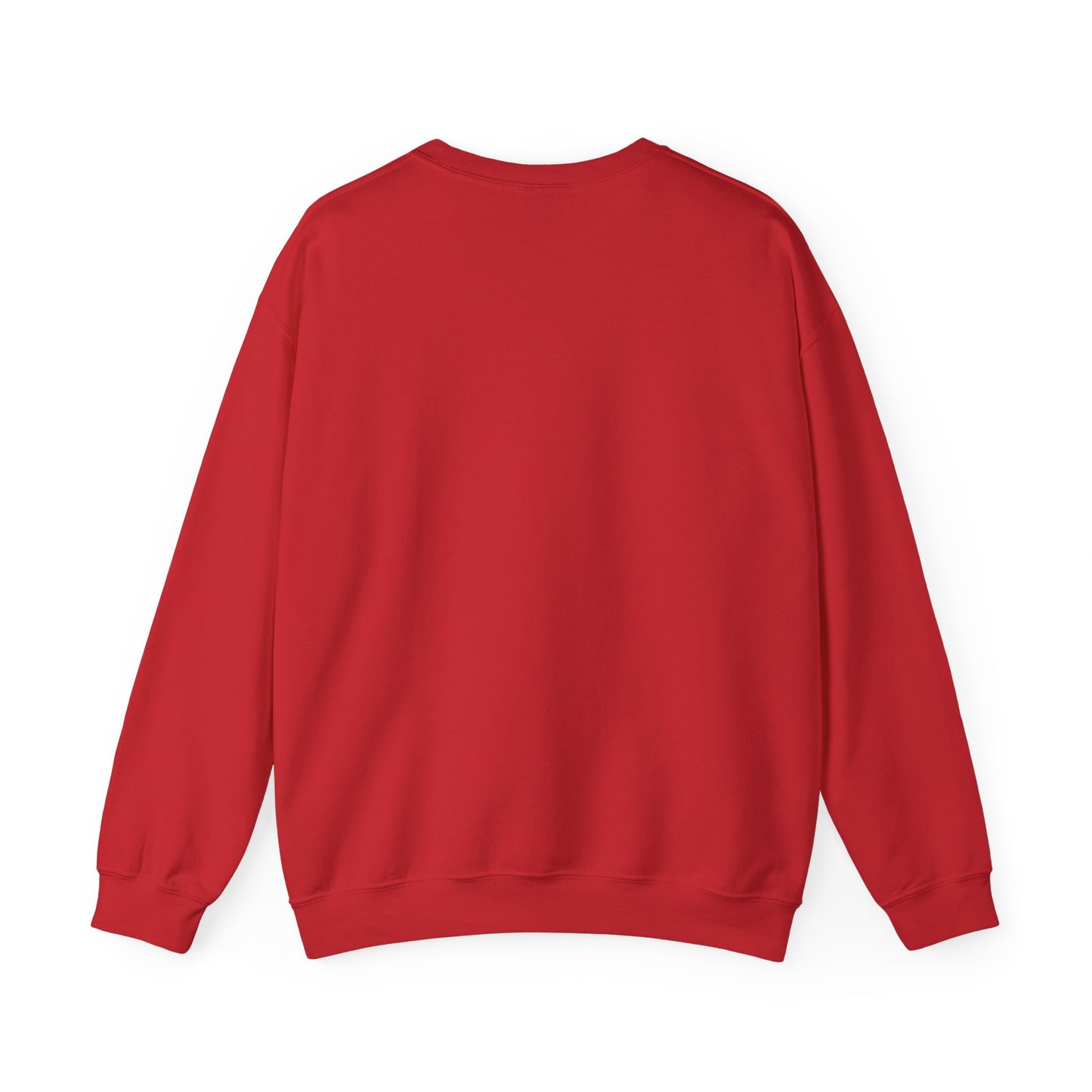 Harmony Grove Teacher - Unisex Heavy Blend™ Crewneck Sweatshirt