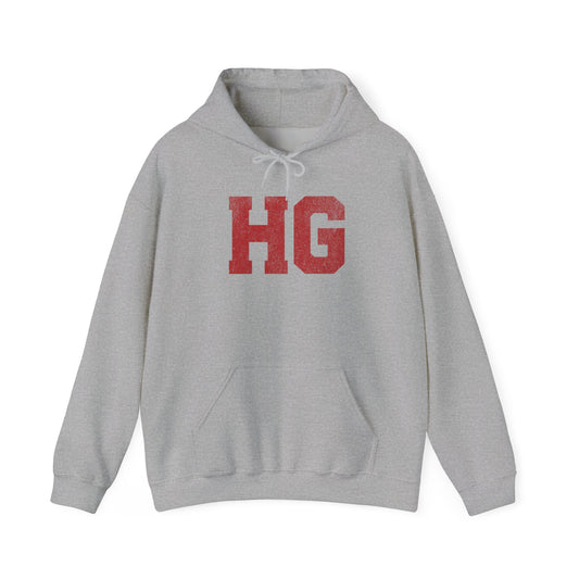 Vintage HG - Unisex Heavy Blend™ Hooded Sweatshirt