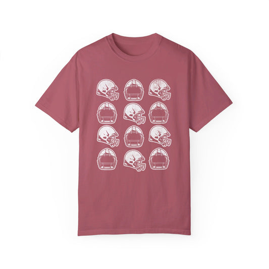 Vintage Helmets - Comfort Colors T-shirt