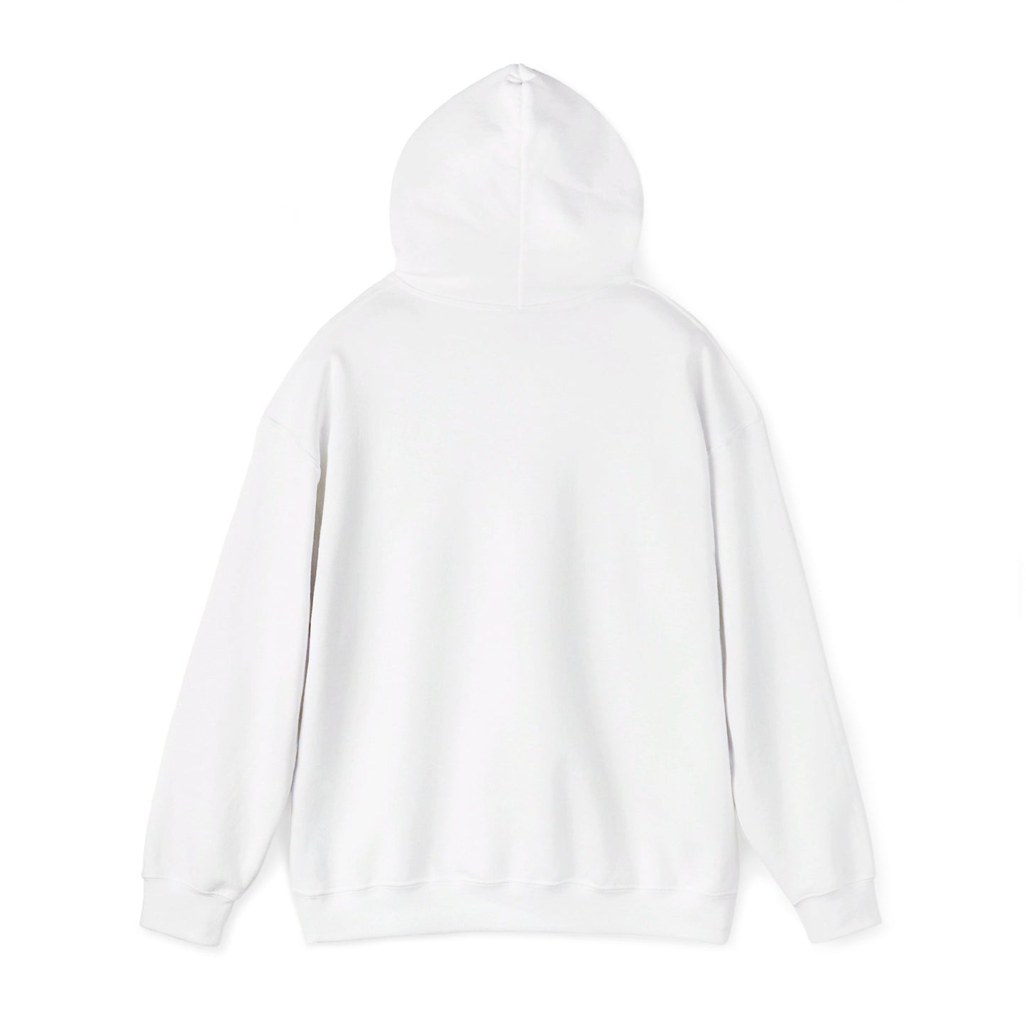 Leave it All on the Field - Unisex Heavy Blend™ Hooded Sweatshirt