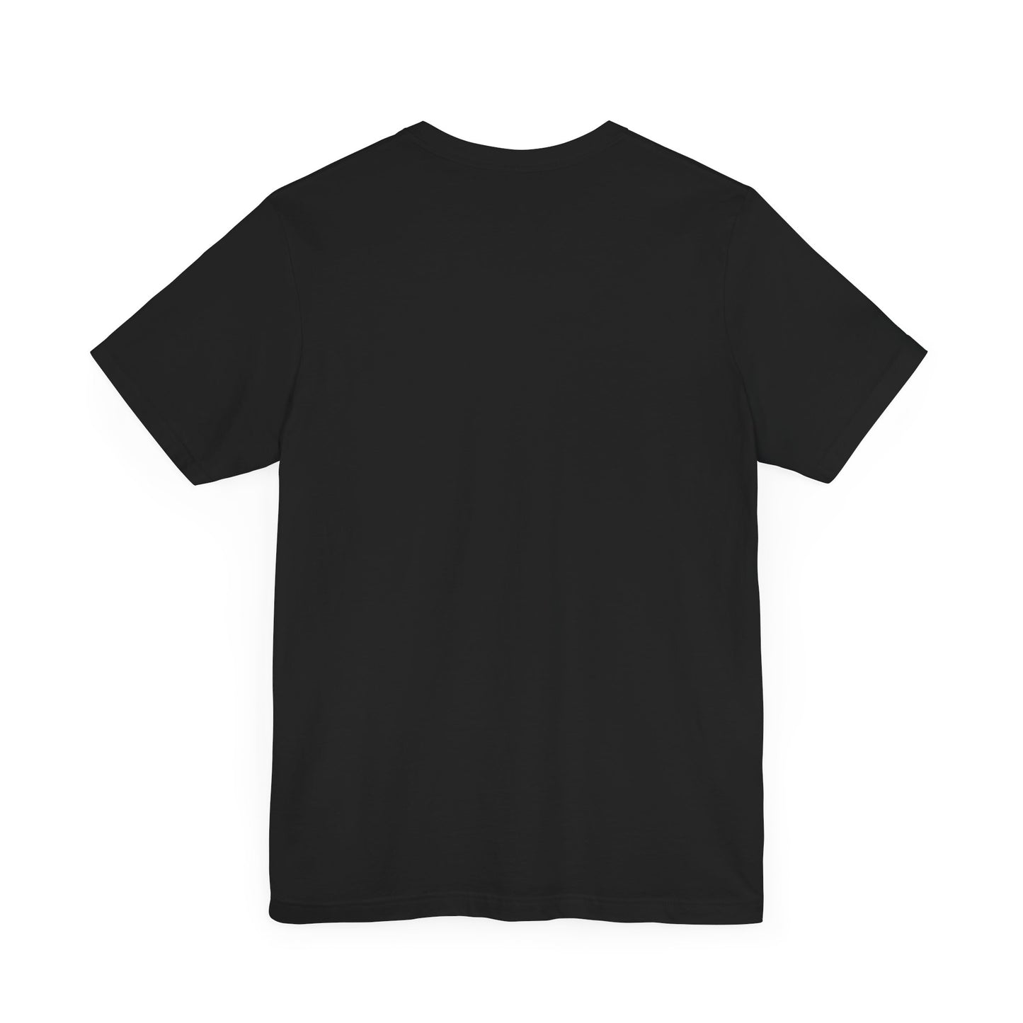 Cardinal Game Day Football - Bella + Canvas Short Sleeve Tee