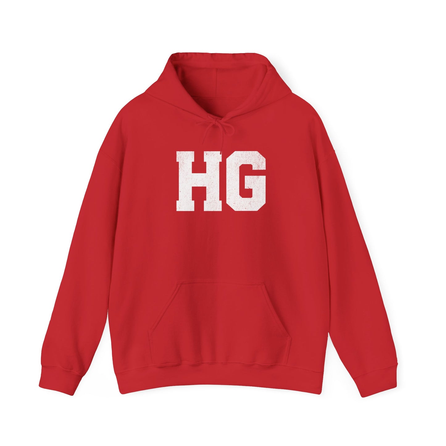 Vintage HG - Unisex Heavy Blend™ Hooded Sweatshirt
