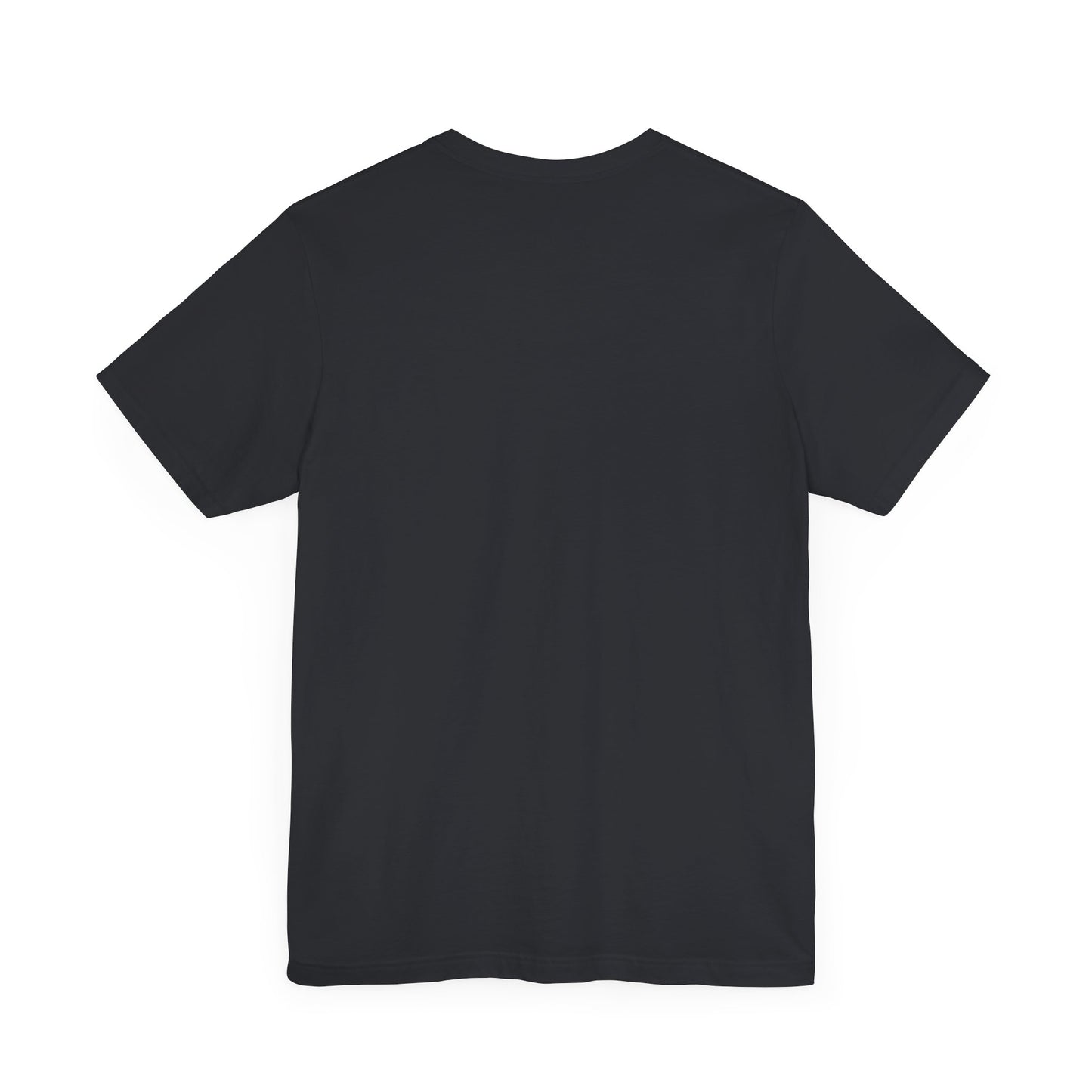 Cardinal Game Day Football - Bella + Canvas Short Sleeve Tee