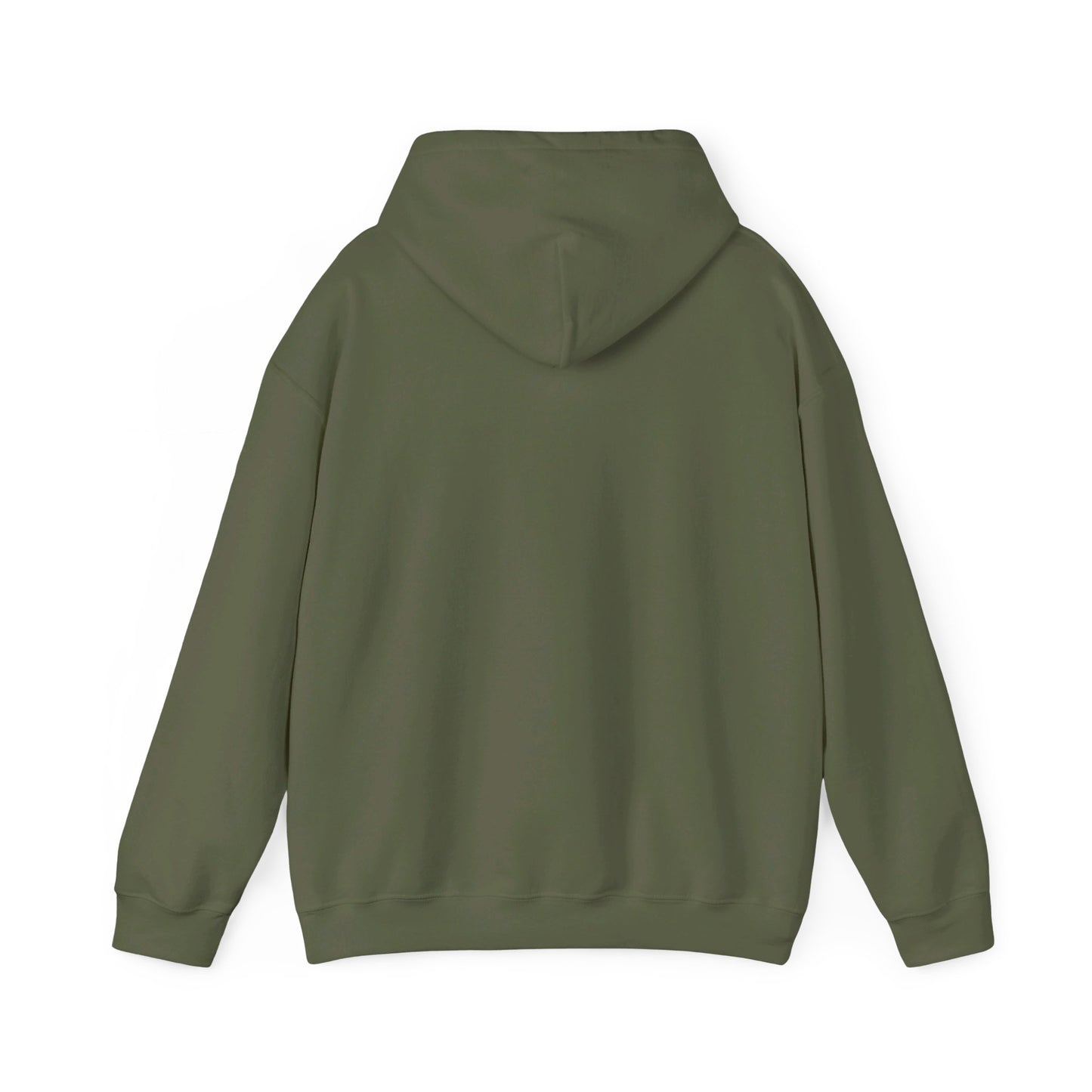 Vintage HGS - Unisex Heavy Blend™ Hooded Sweatshirt