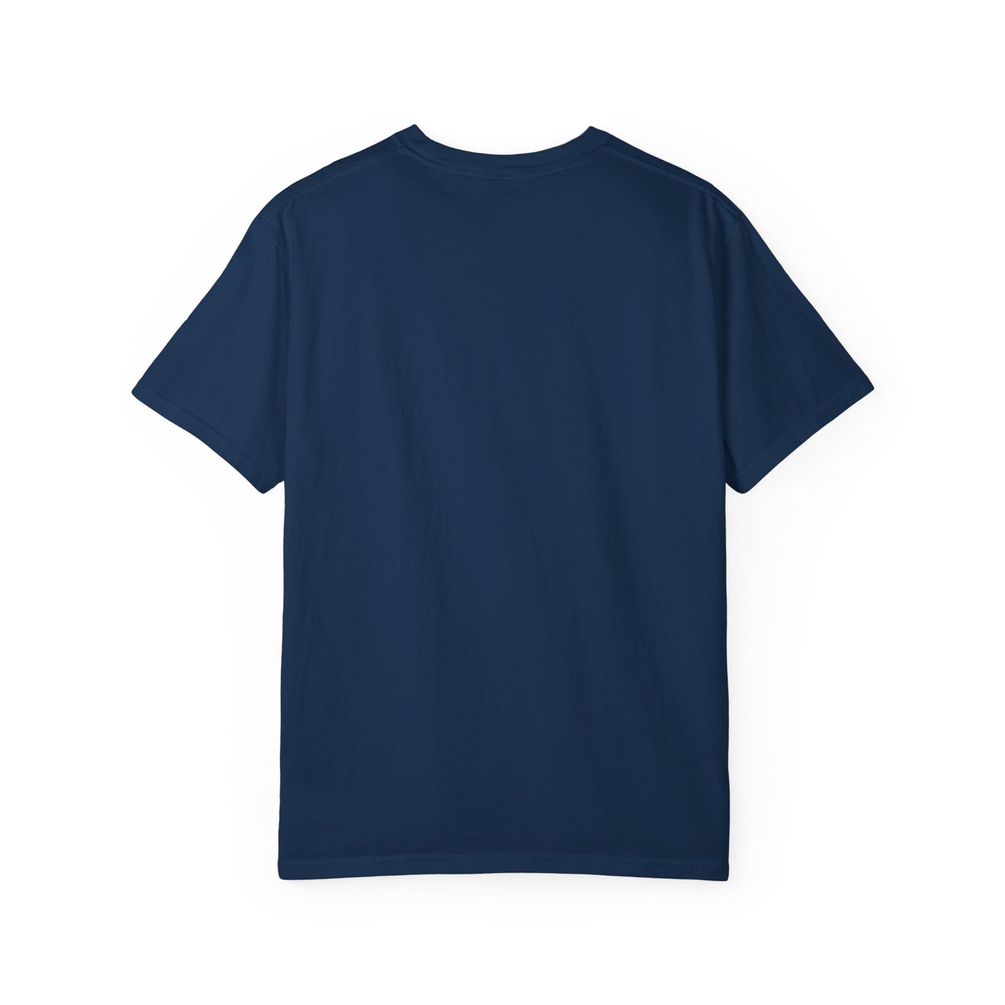HG Hunting Club Camo - Comfort Colors T Shirt