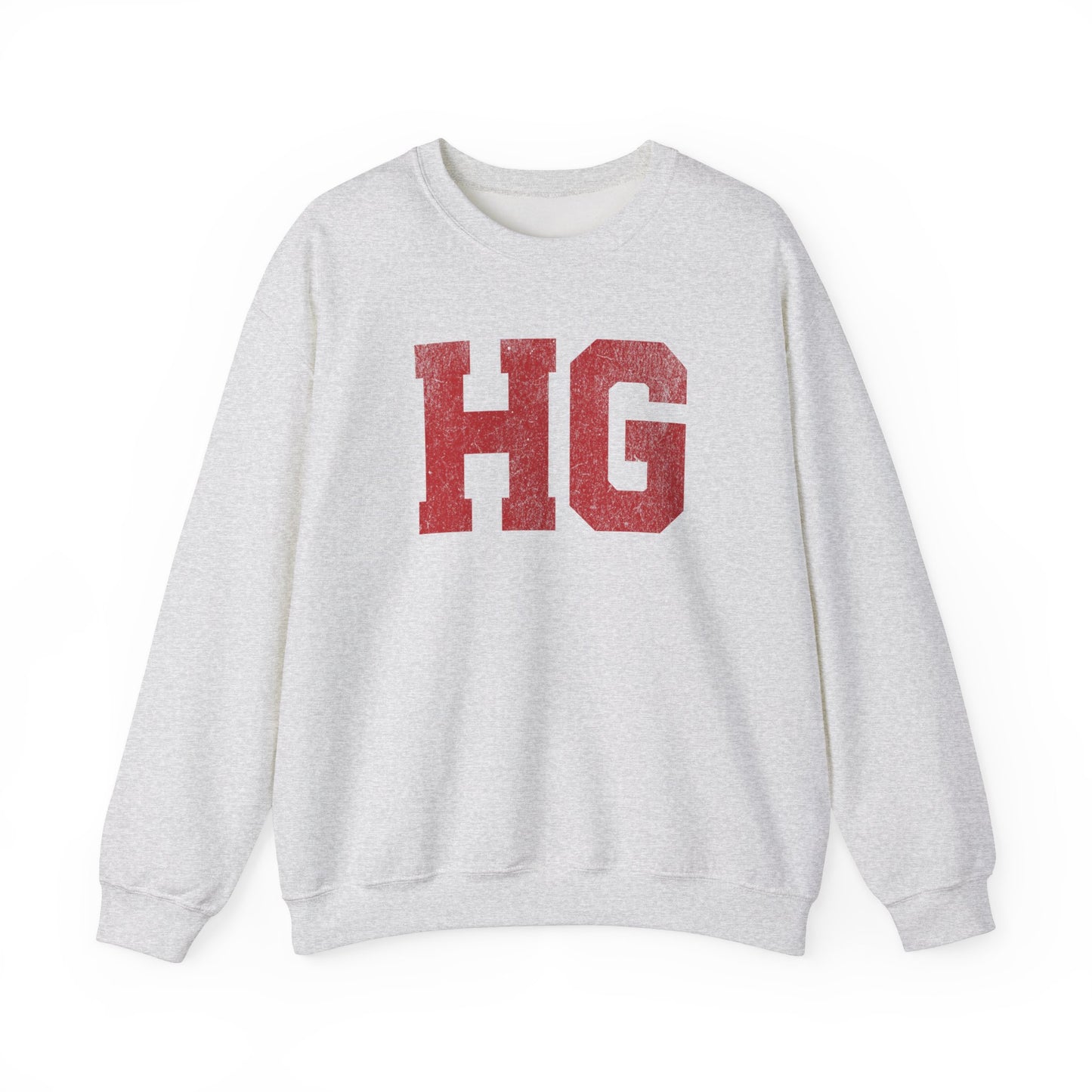 Vintage HG - Unisex Heavy Blend™ Crewneck Sweatshirt