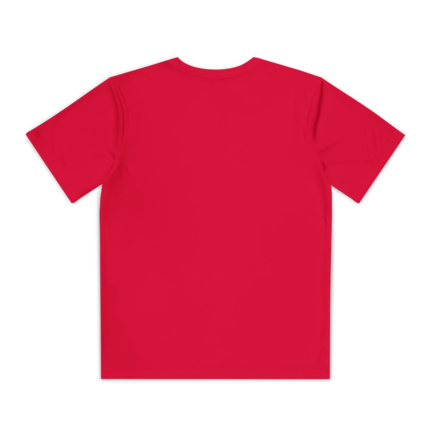 Leave it all on the field - Youth Sport-Tek® Competitor™ Tee